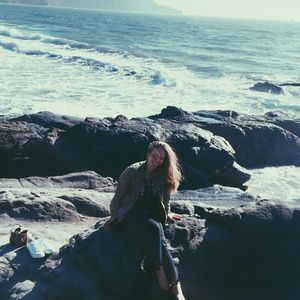 Meet your Posher, Erin